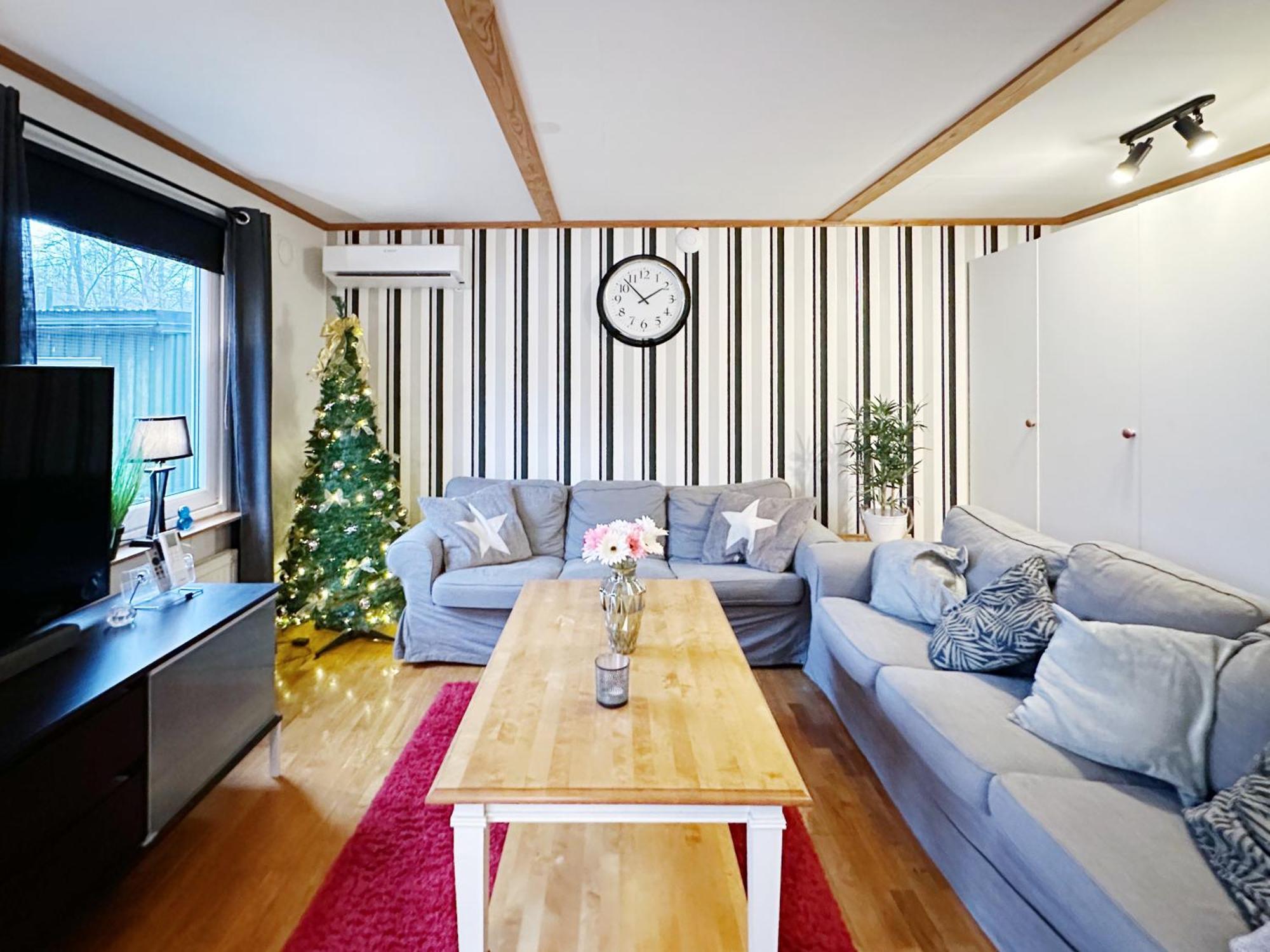 Ystad Holiday Houses Exterior foto