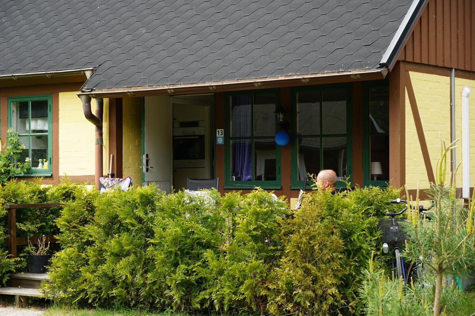 Ystad Holiday Houses Exterior foto