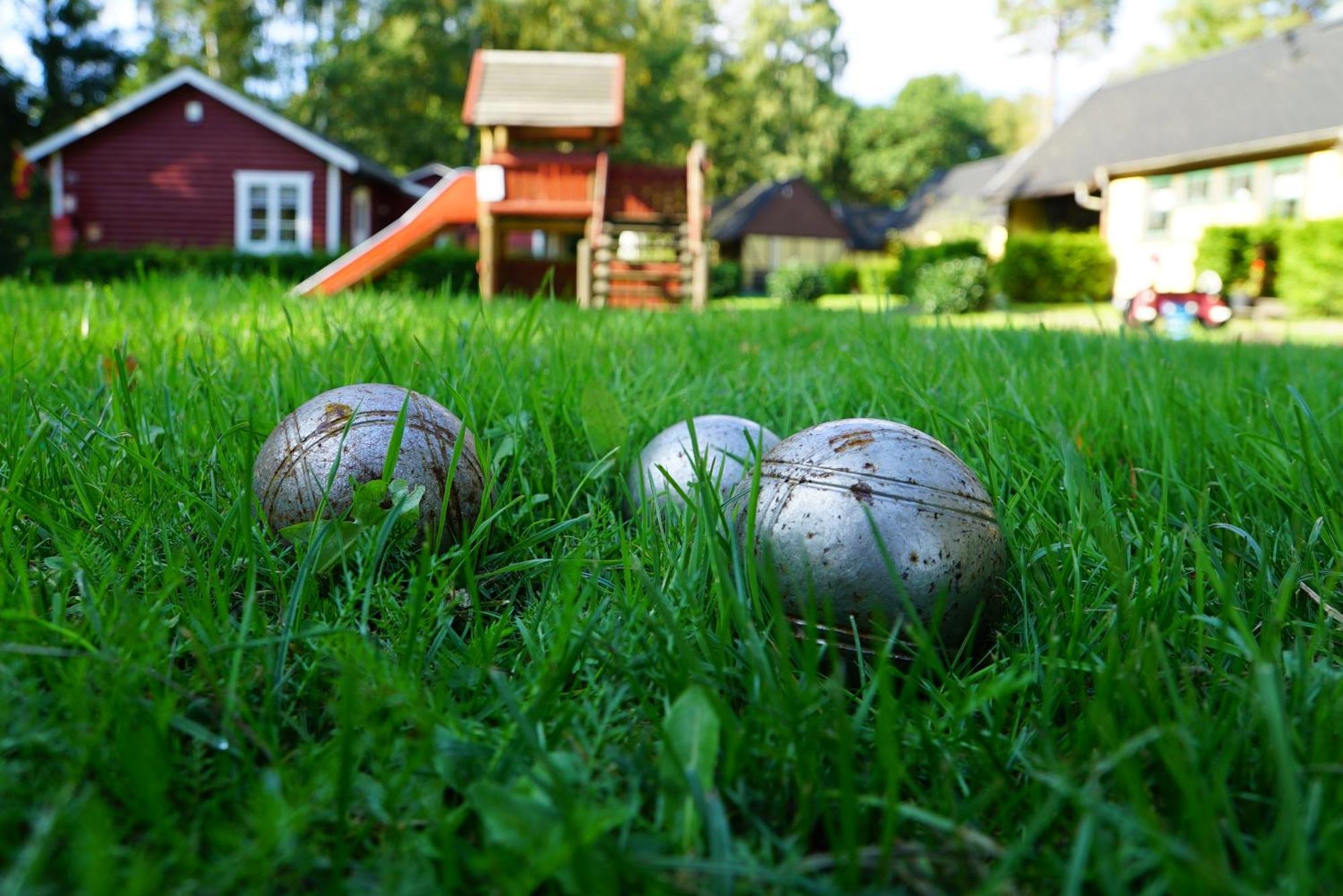 Ystad Holiday Houses Exterior foto