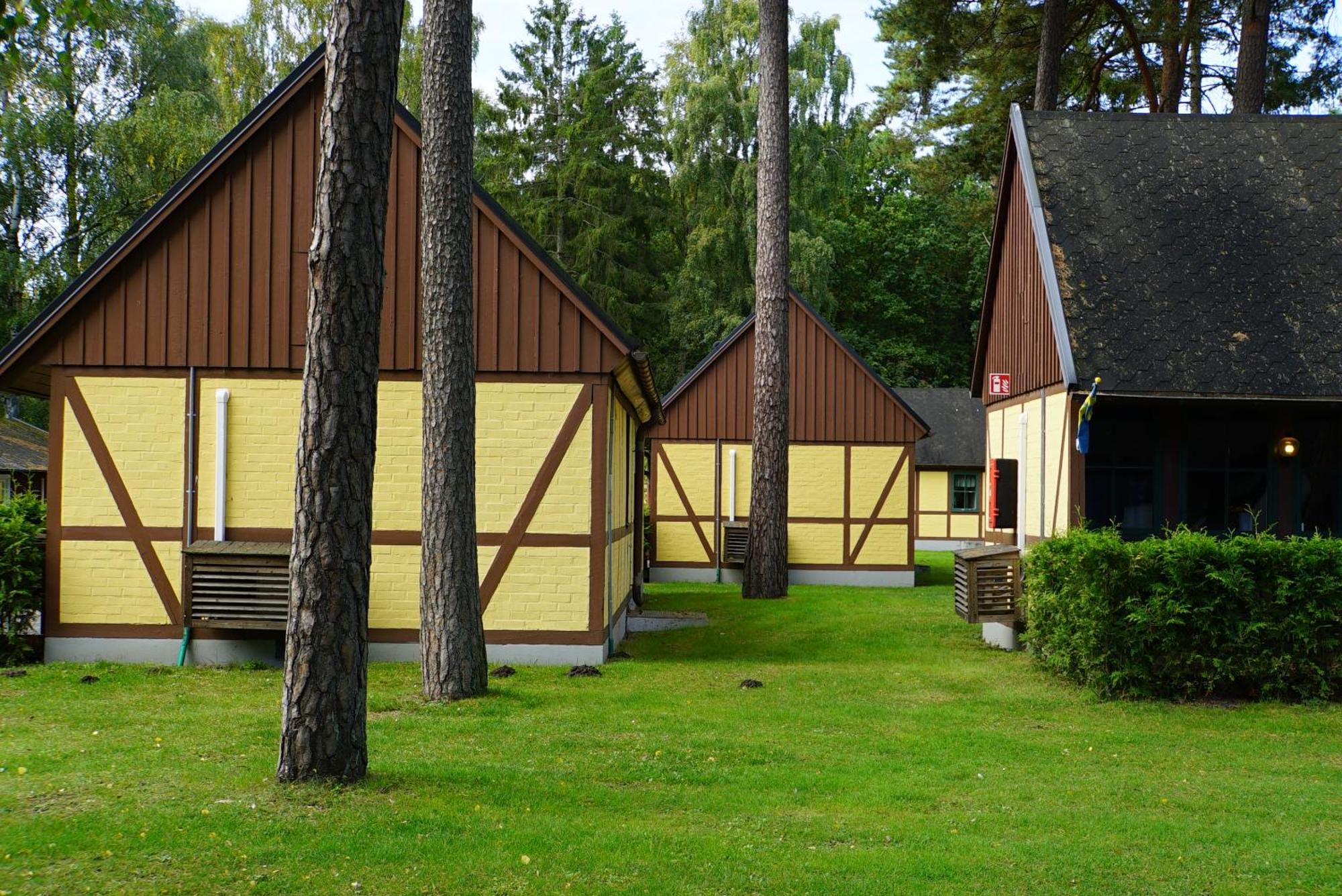 Ystad Holiday Houses Exterior foto